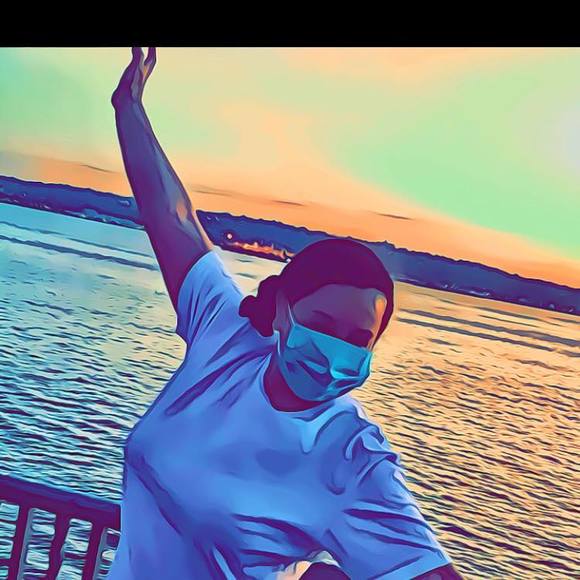 Meet your Posher, Maribel - Picture 1 of 1